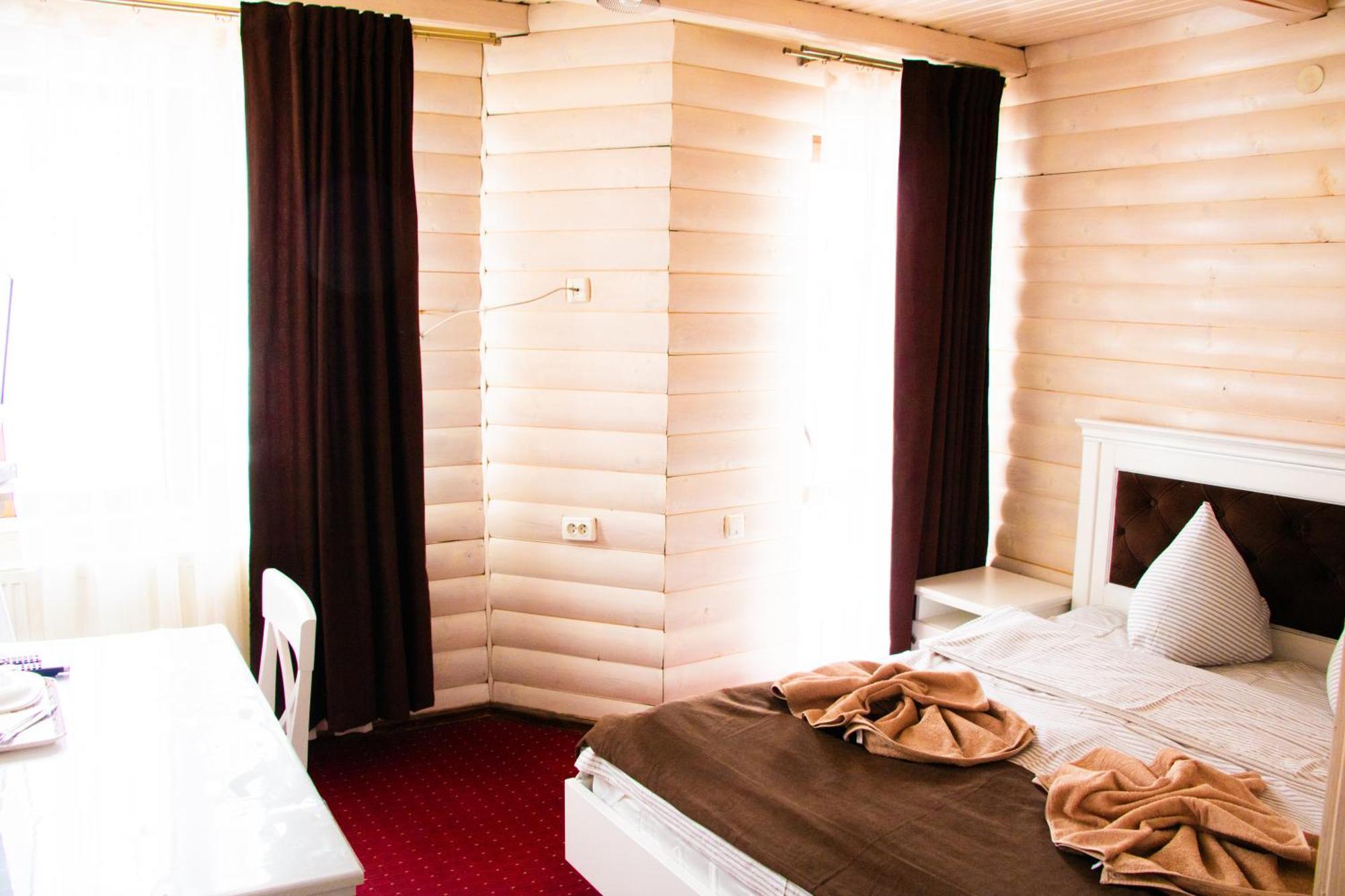 Villa Morishka & Spa Bukovel Eksteriør bilde