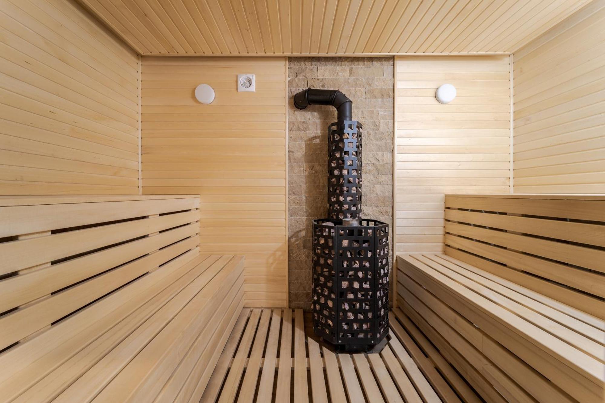 Villa Morishka & Spa Bukovel Eksteriør bilde