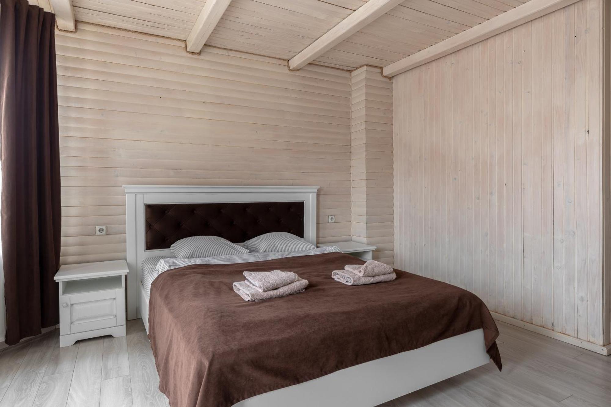 Villa Morishka & Spa Bukovel Rom bilde