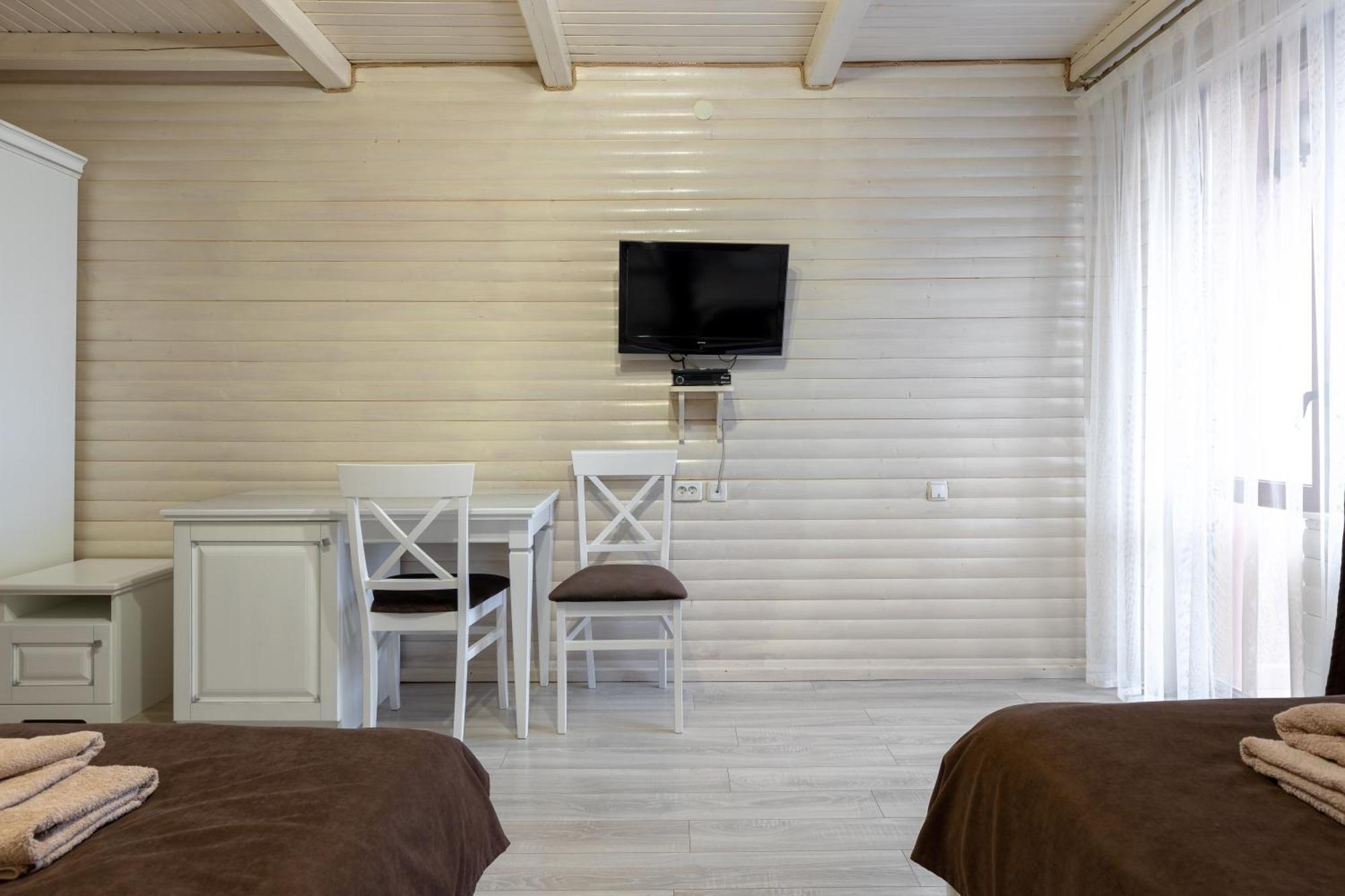 Villa Morishka & Spa Bukovel Rom bilde