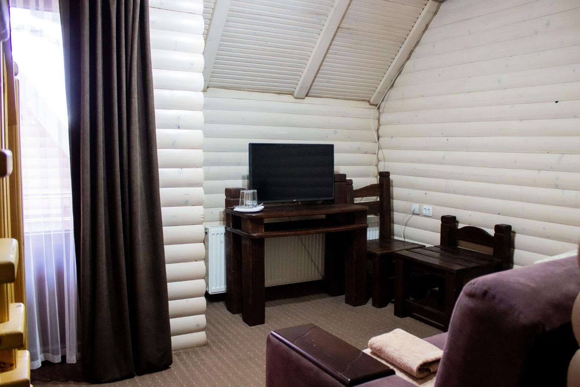 Villa Morishka & Spa Bukovel Eksteriør bilde