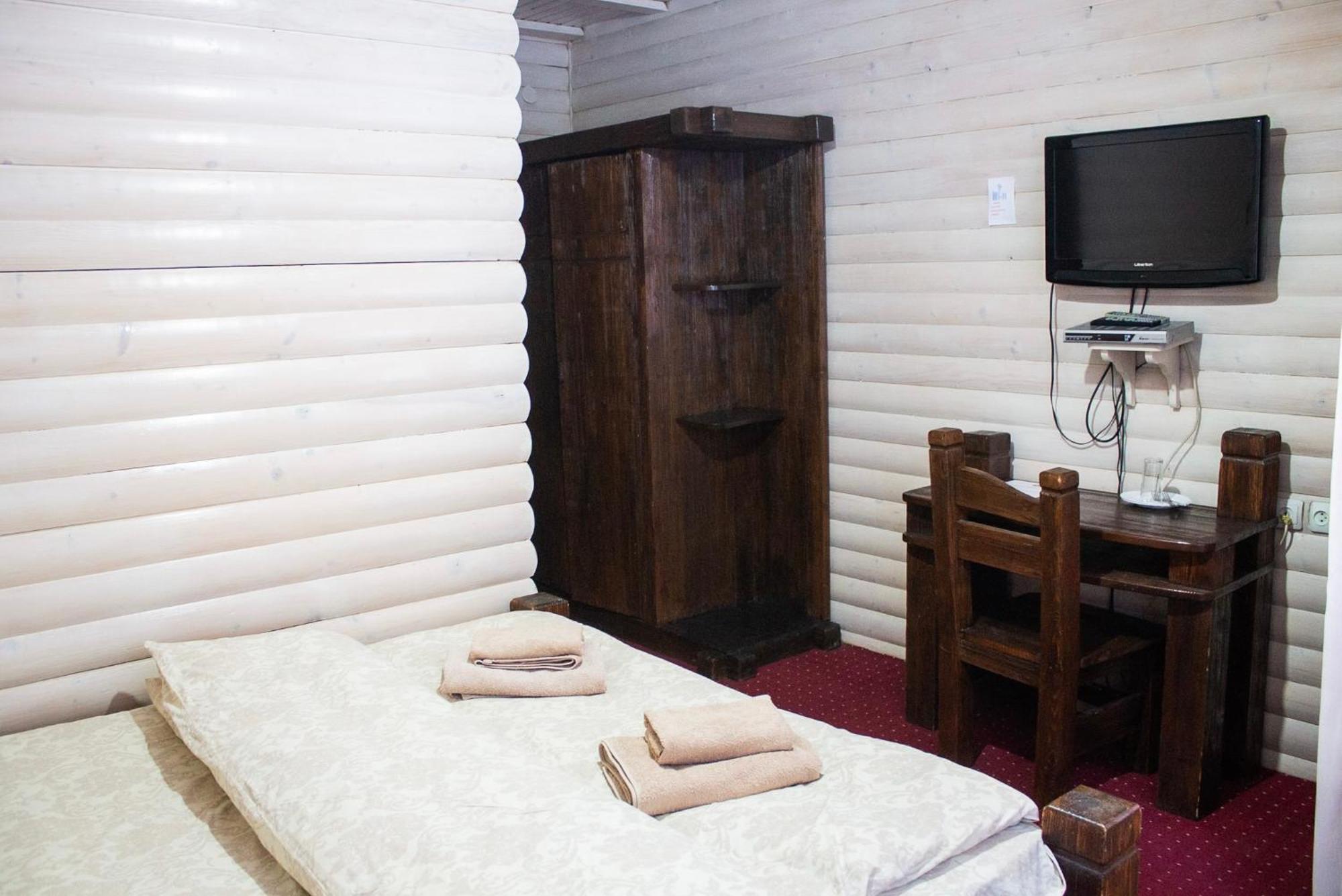 Villa Morishka & Spa Bukovel Eksteriør bilde