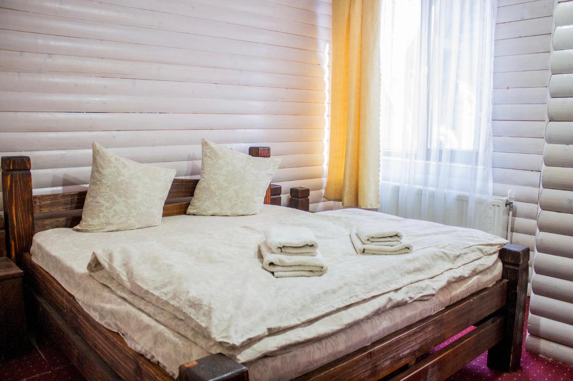 Villa Morishka & Spa Bukovel Eksteriør bilde