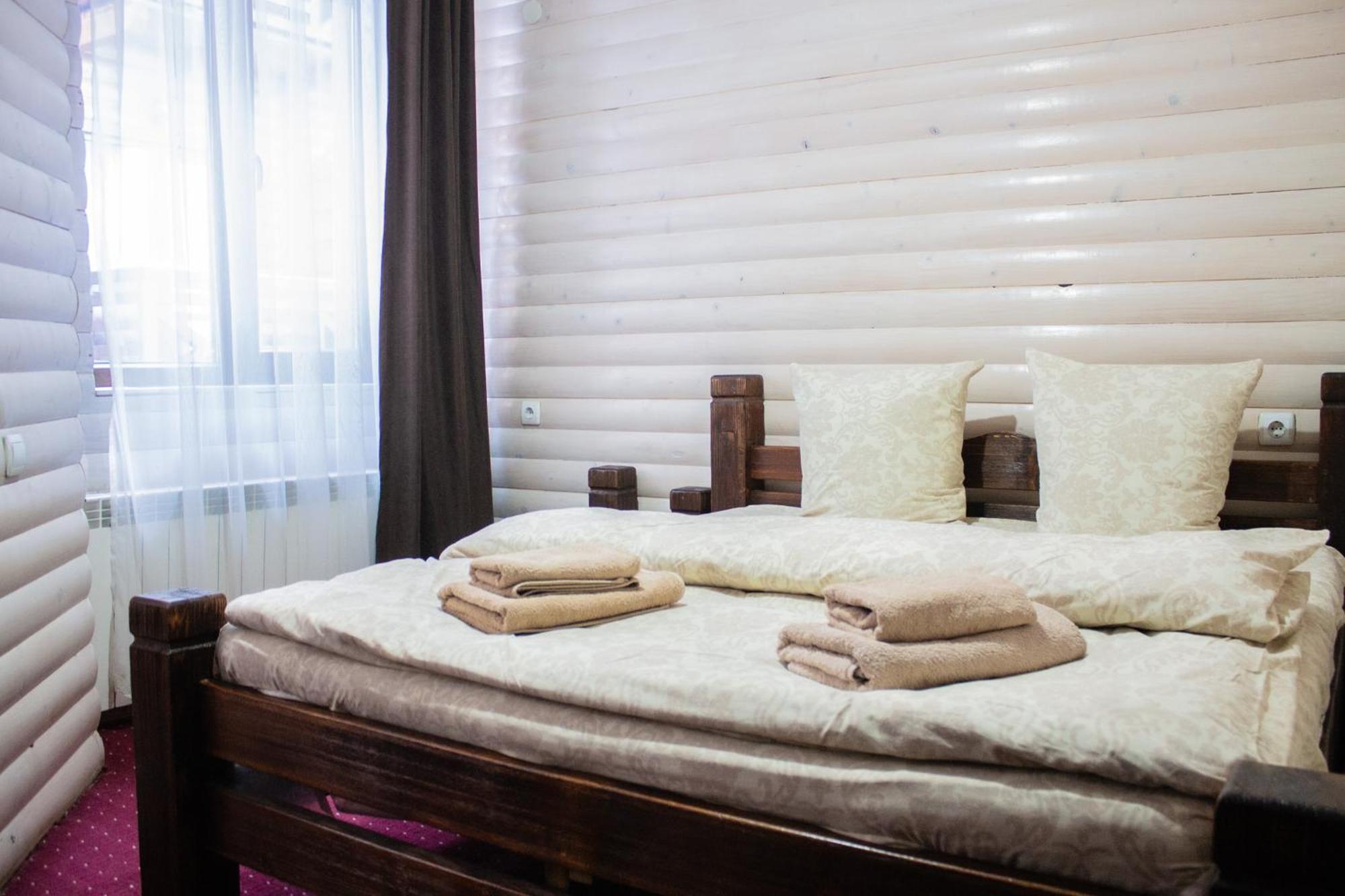 Villa Morishka & Spa Bukovel Eksteriør bilde