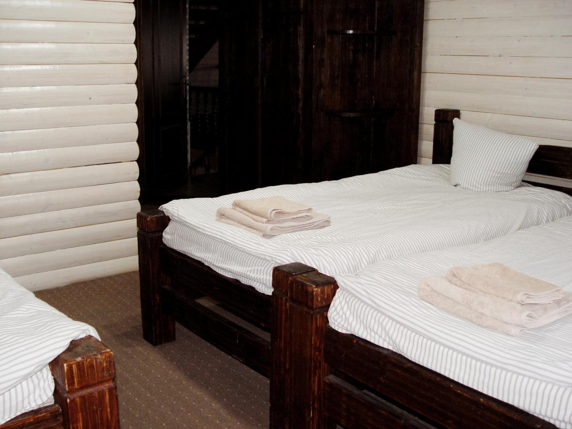 Villa Morishka & Spa Bukovel Eksteriør bilde