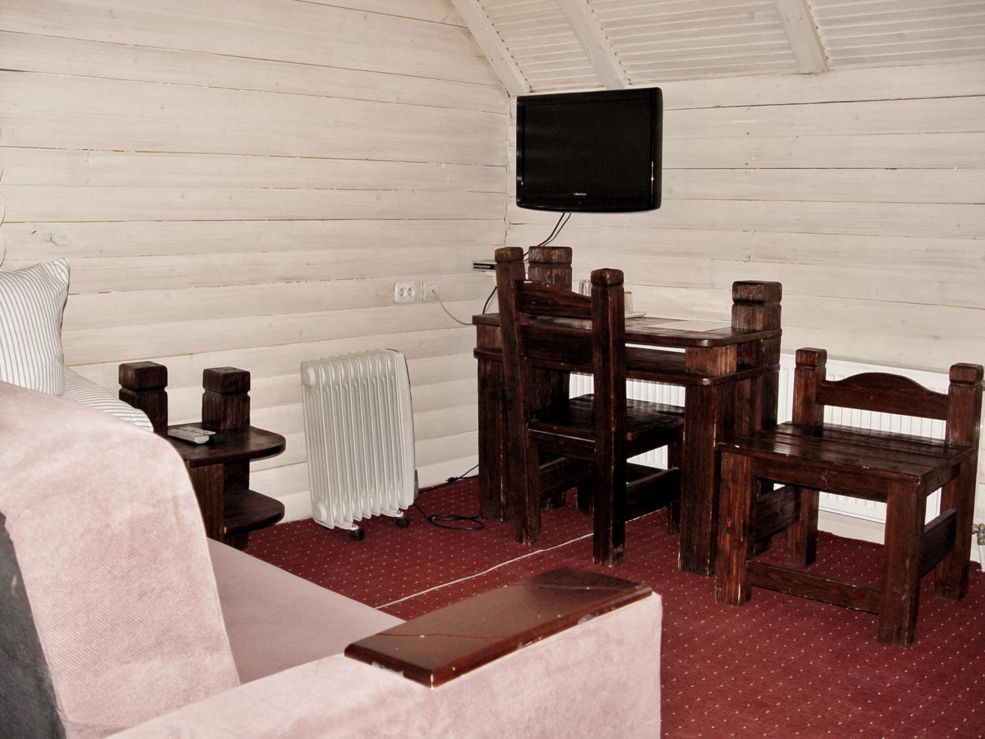 Villa Morishka & Spa Bukovel Eksteriør bilde