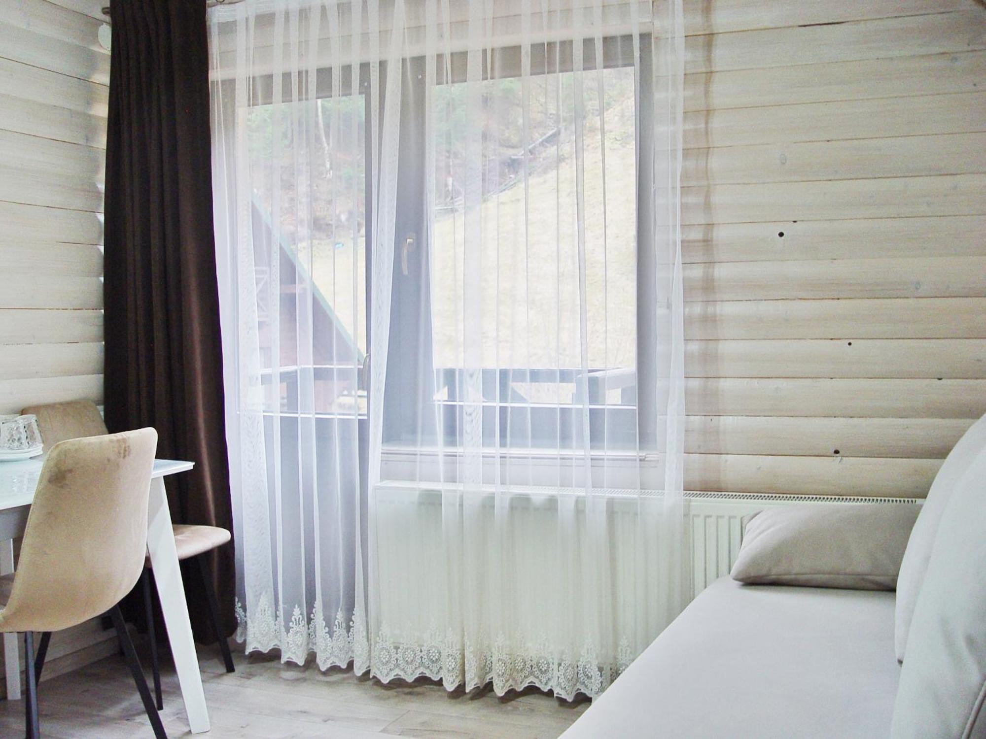 Villa Morishka & Spa Bukovel Eksteriør bilde