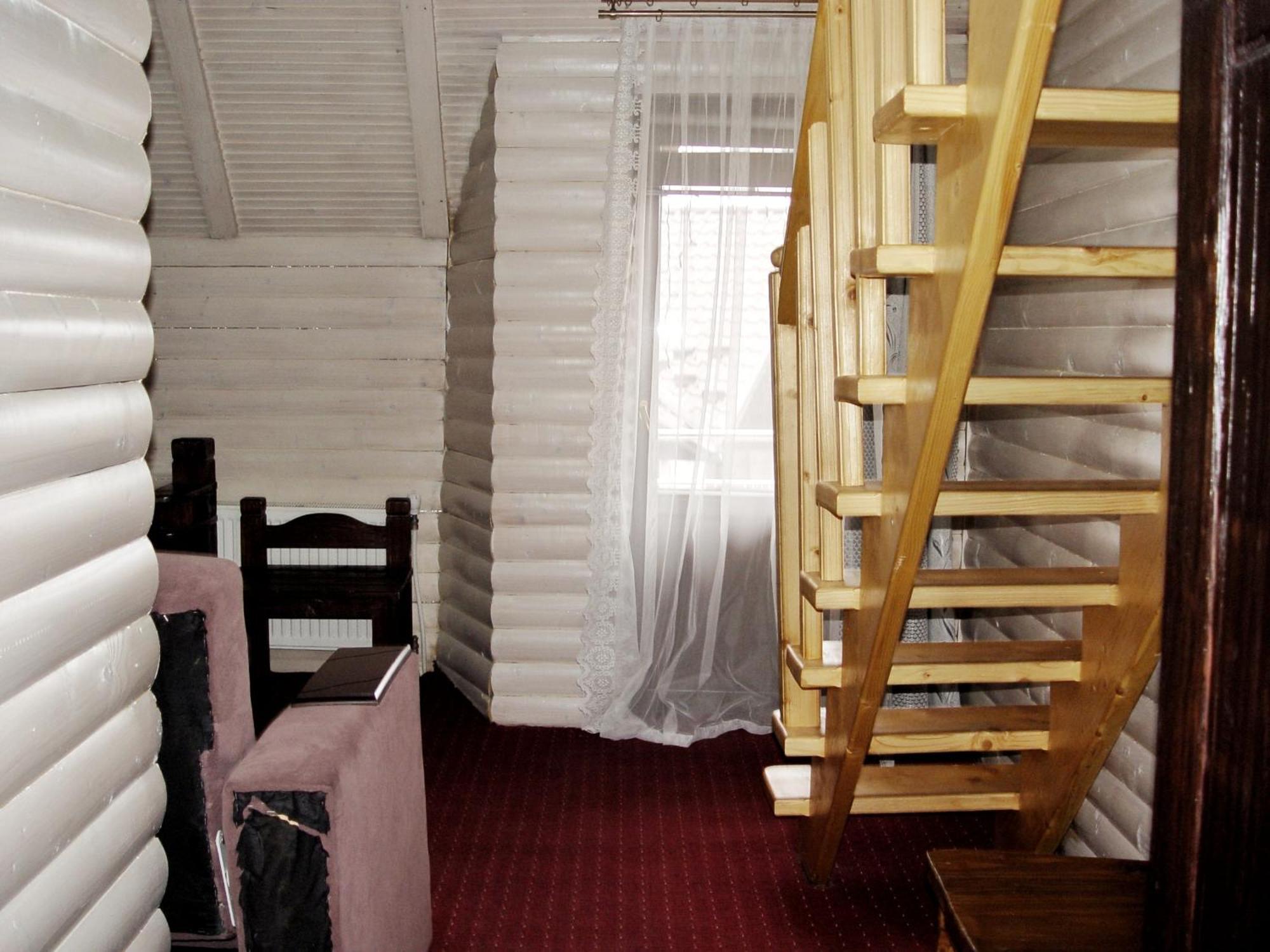 Villa Morishka & Spa Bukovel Eksteriør bilde