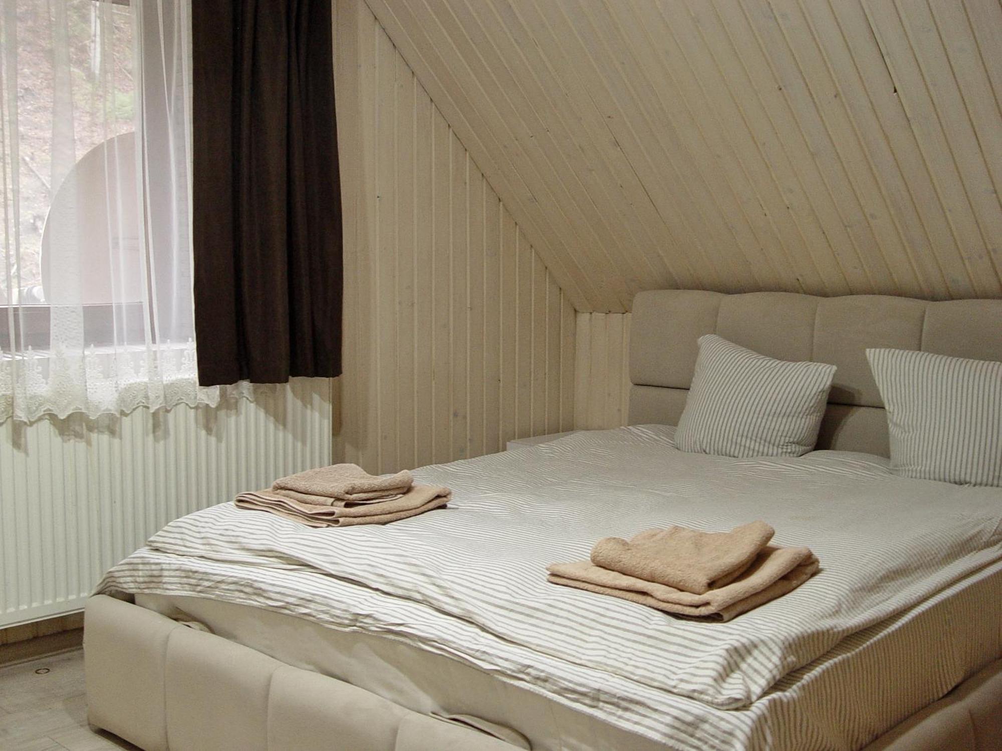 Villa Morishka & Spa Bukovel Eksteriør bilde
