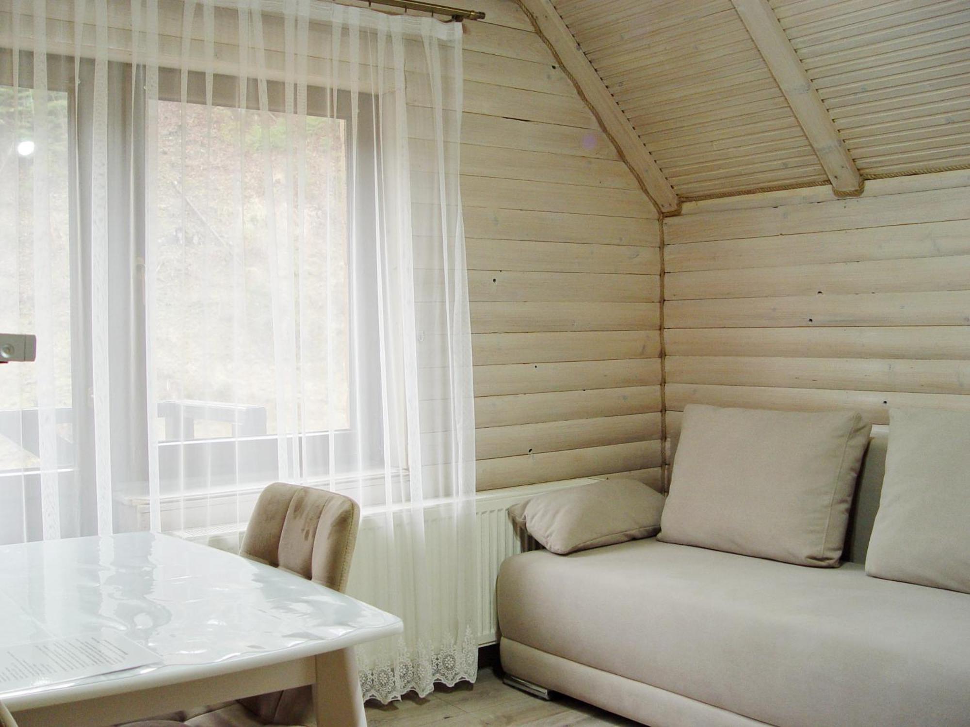 Villa Morishka & Spa Bukovel Eksteriør bilde