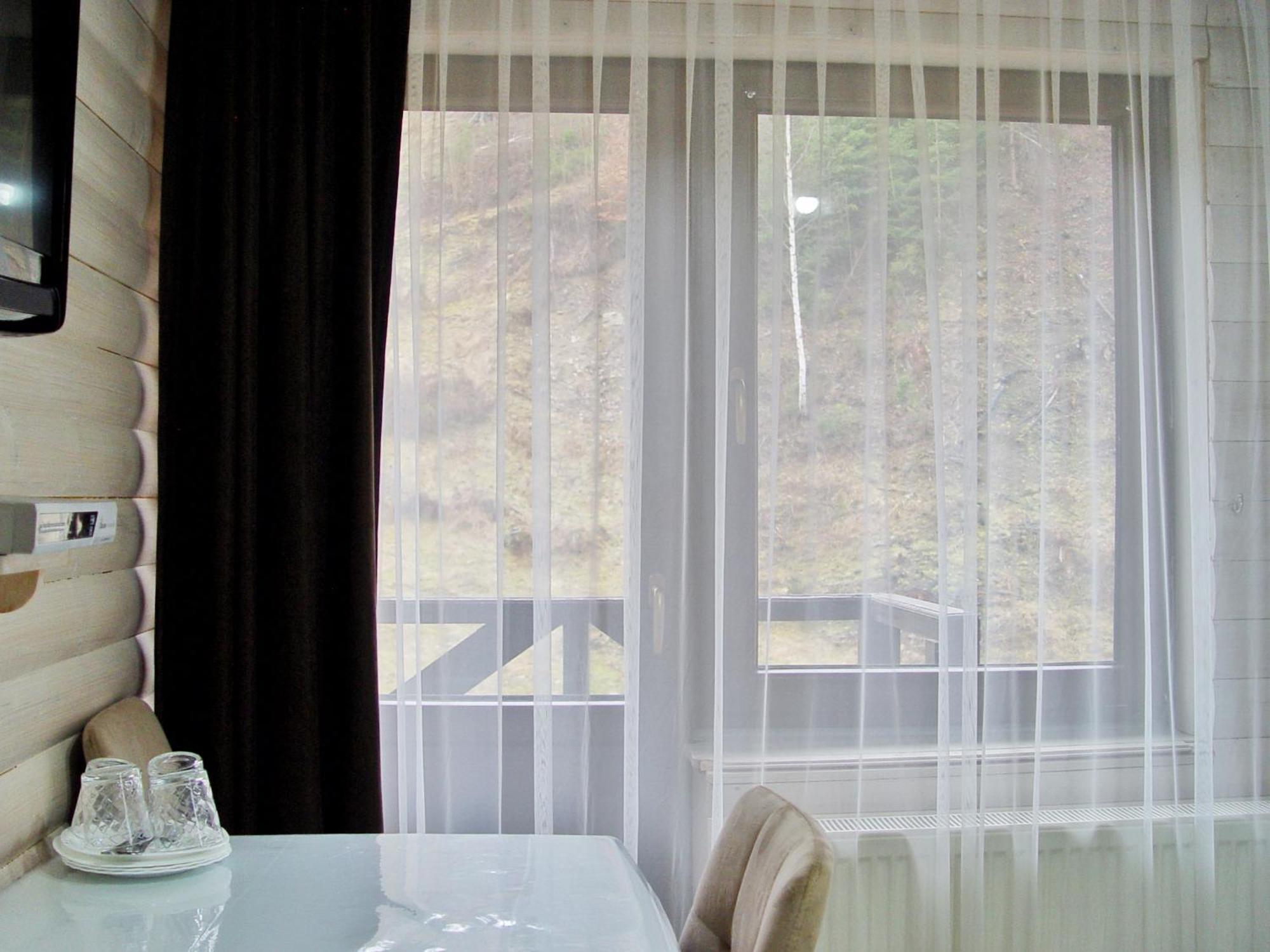 Villa Morishka & Spa Bukovel Eksteriør bilde