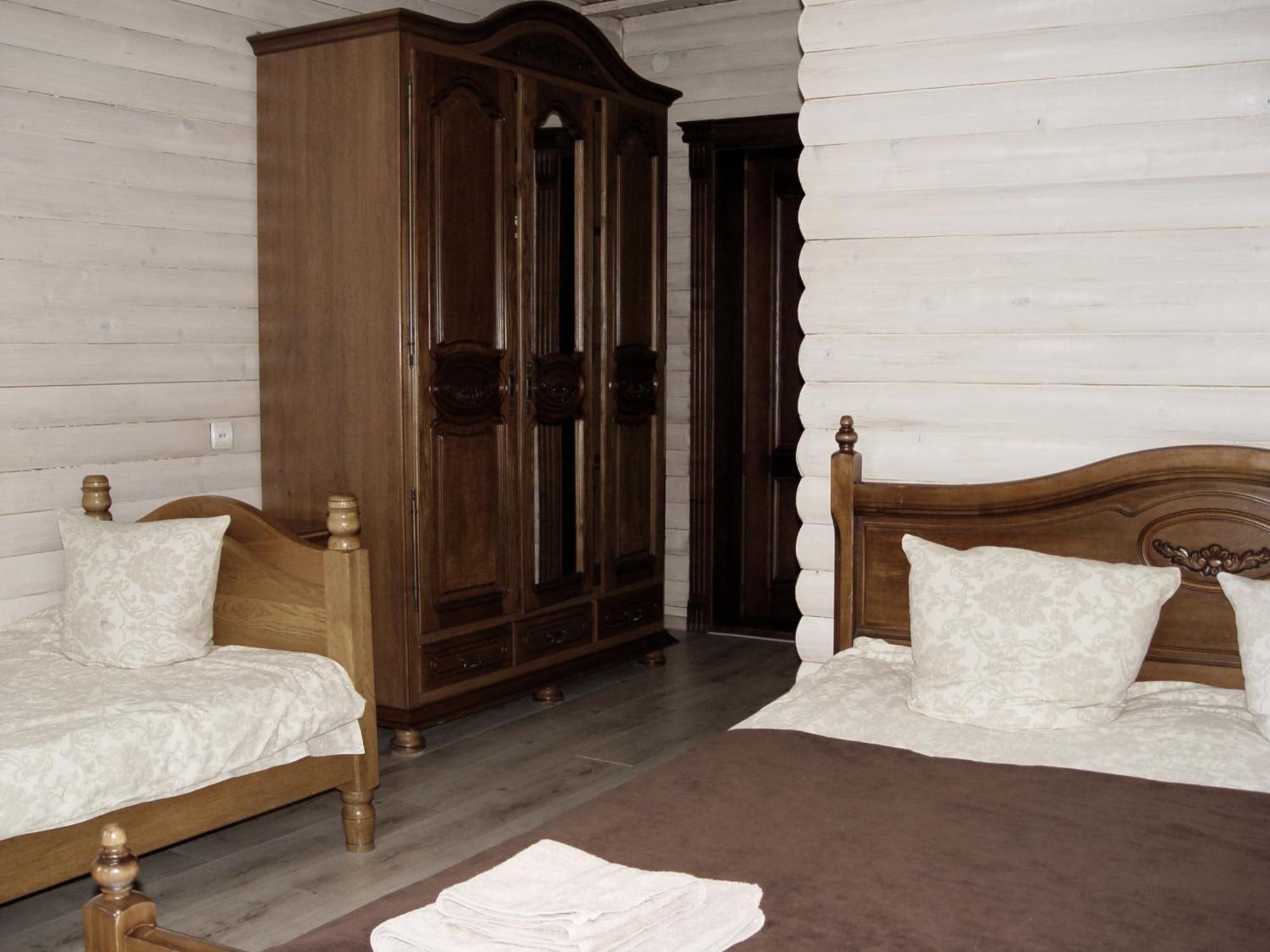 Villa Morishka & Spa Bukovel Eksteriør bilde