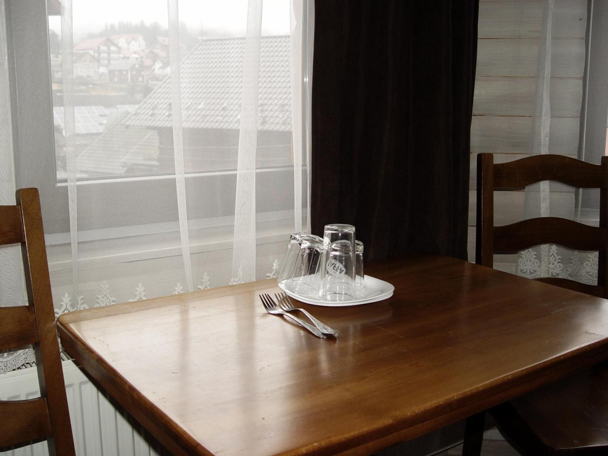Villa Morishka & Spa Bukovel Eksteriør bilde