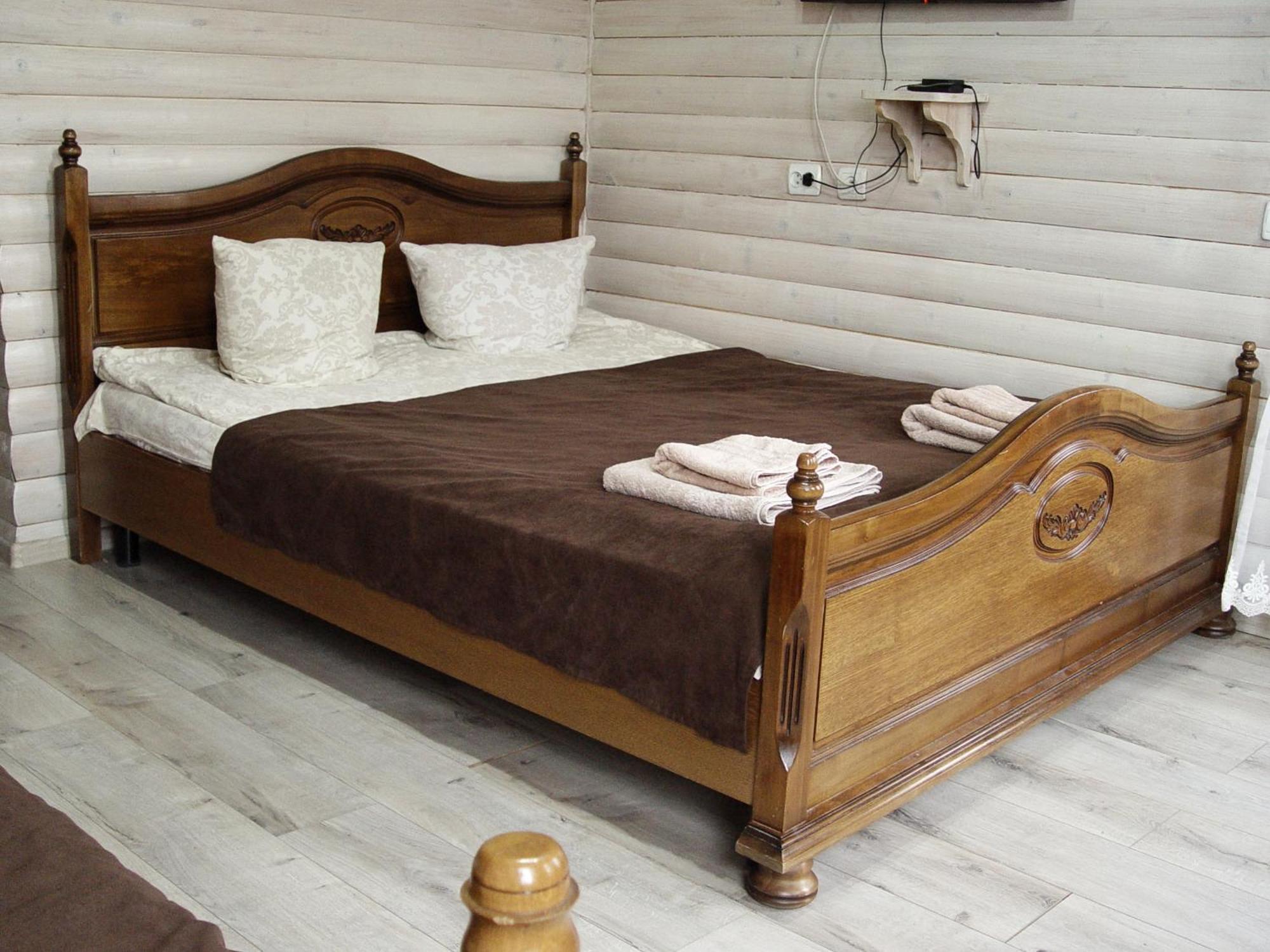 Villa Morishka & Spa Bukovel Eksteriør bilde