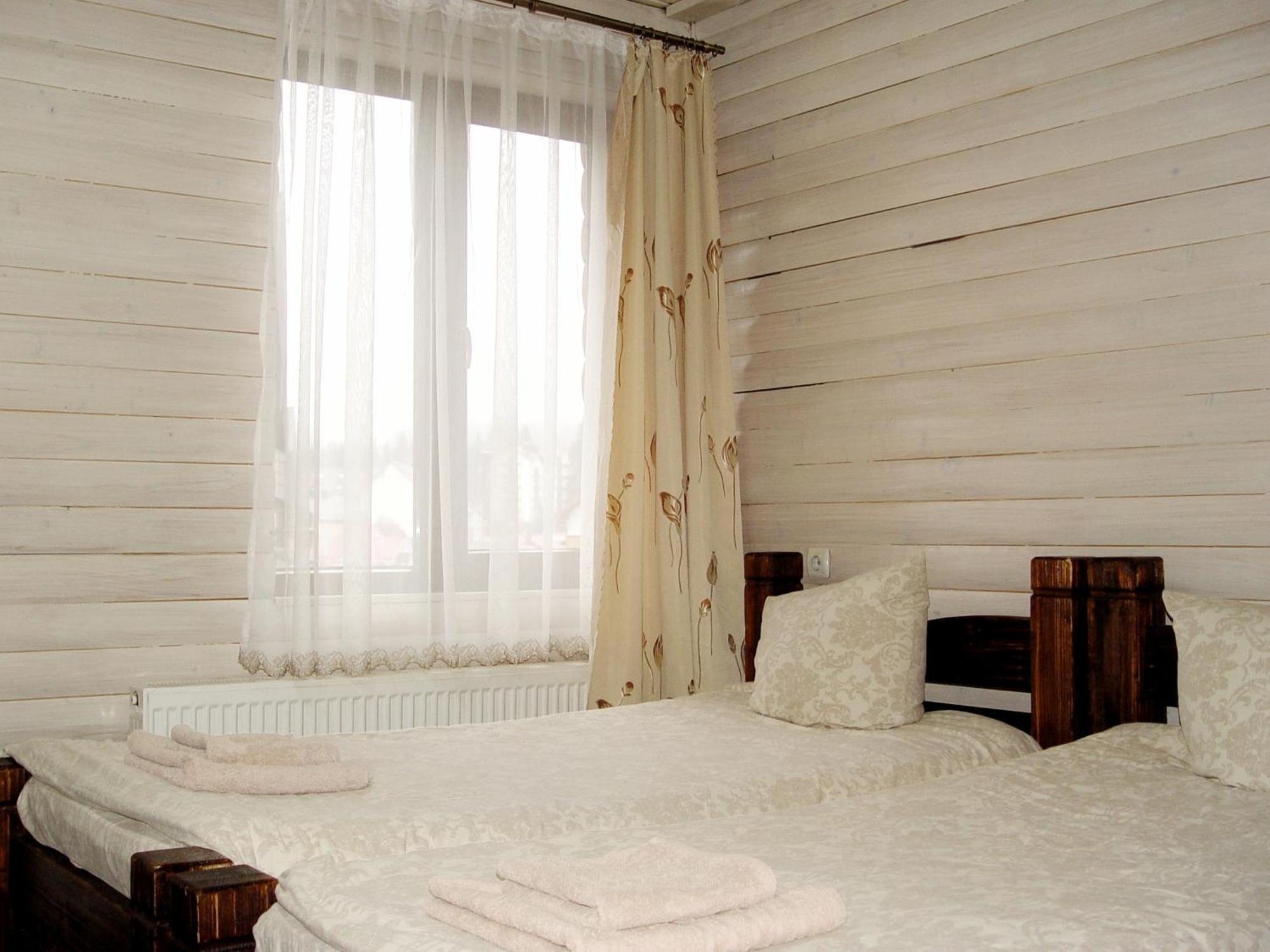 Villa Morishka & Spa Bukovel Eksteriør bilde