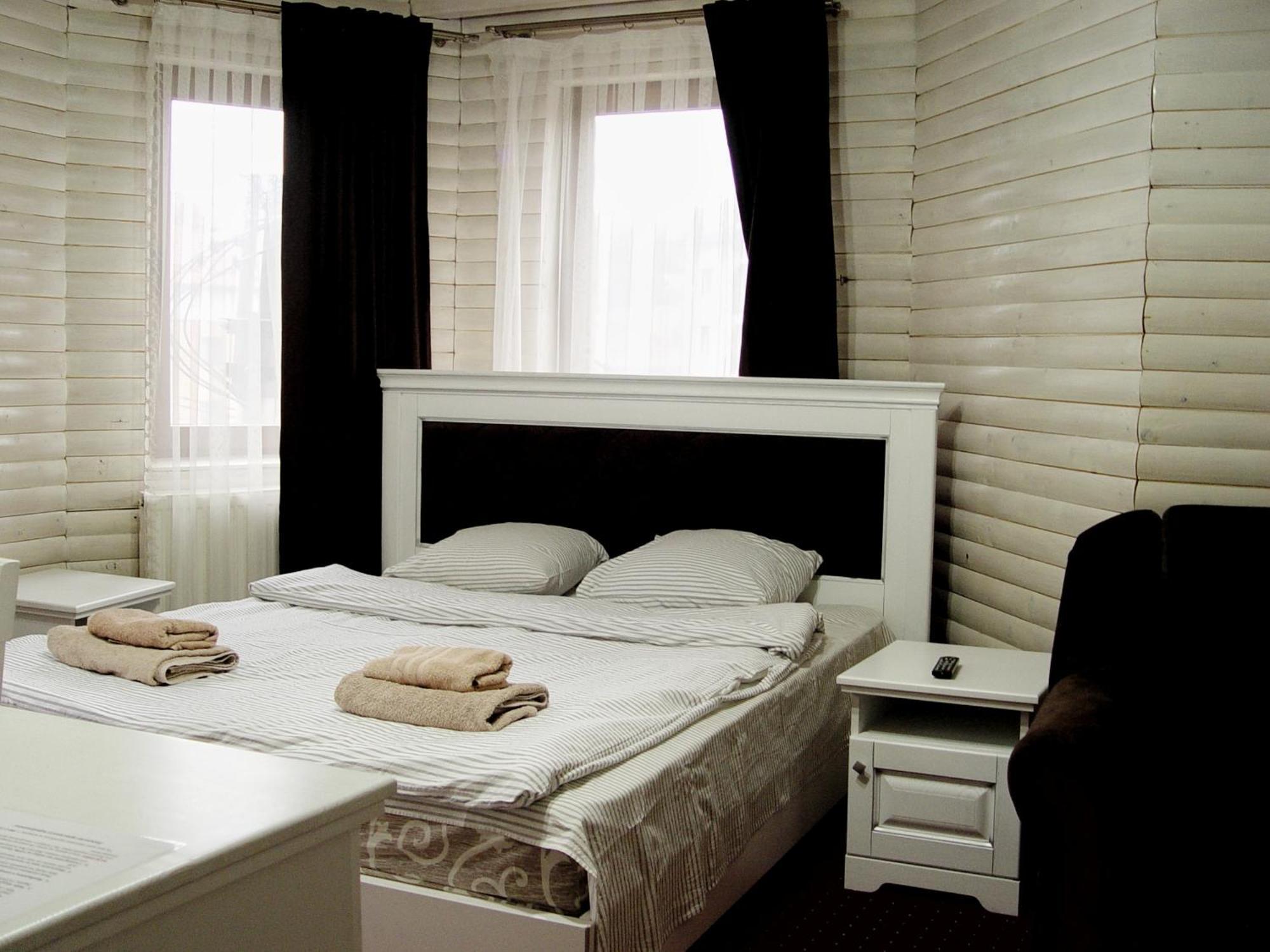 Villa Morishka & Spa Bukovel Eksteriør bilde