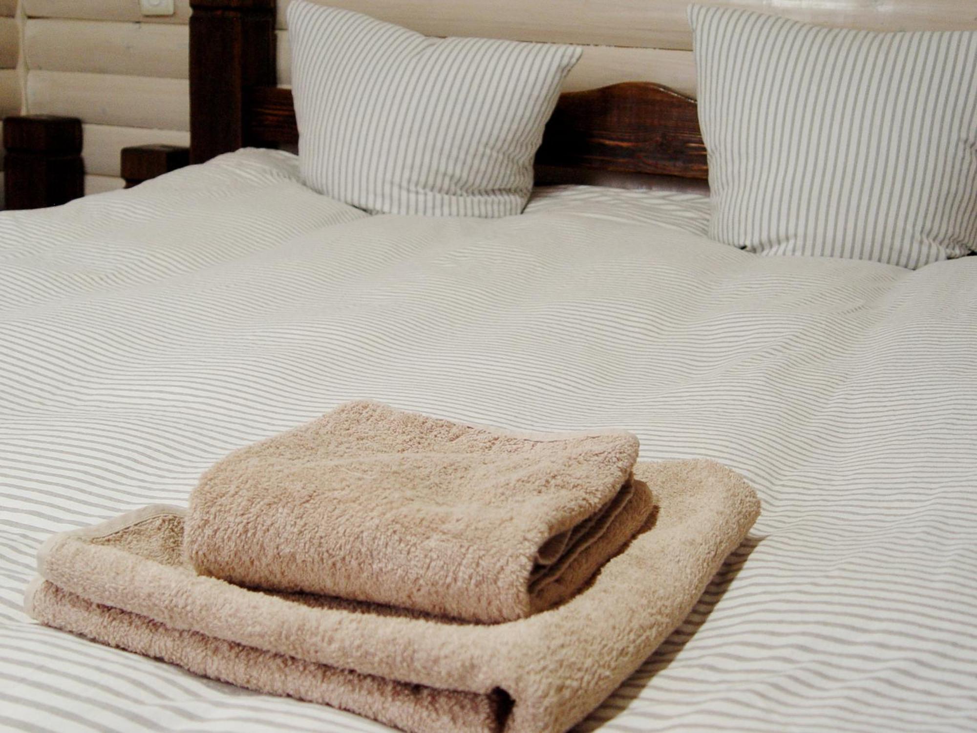 Villa Morishka & Spa Bukovel Eksteriør bilde