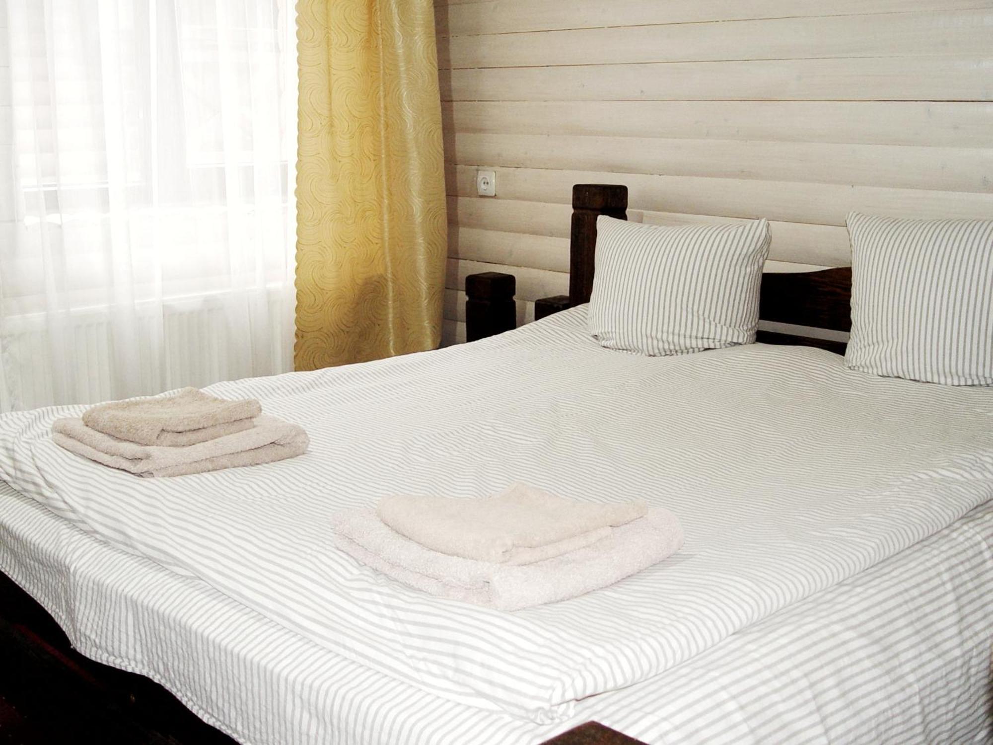 Villa Morishka & Spa Bukovel Eksteriør bilde