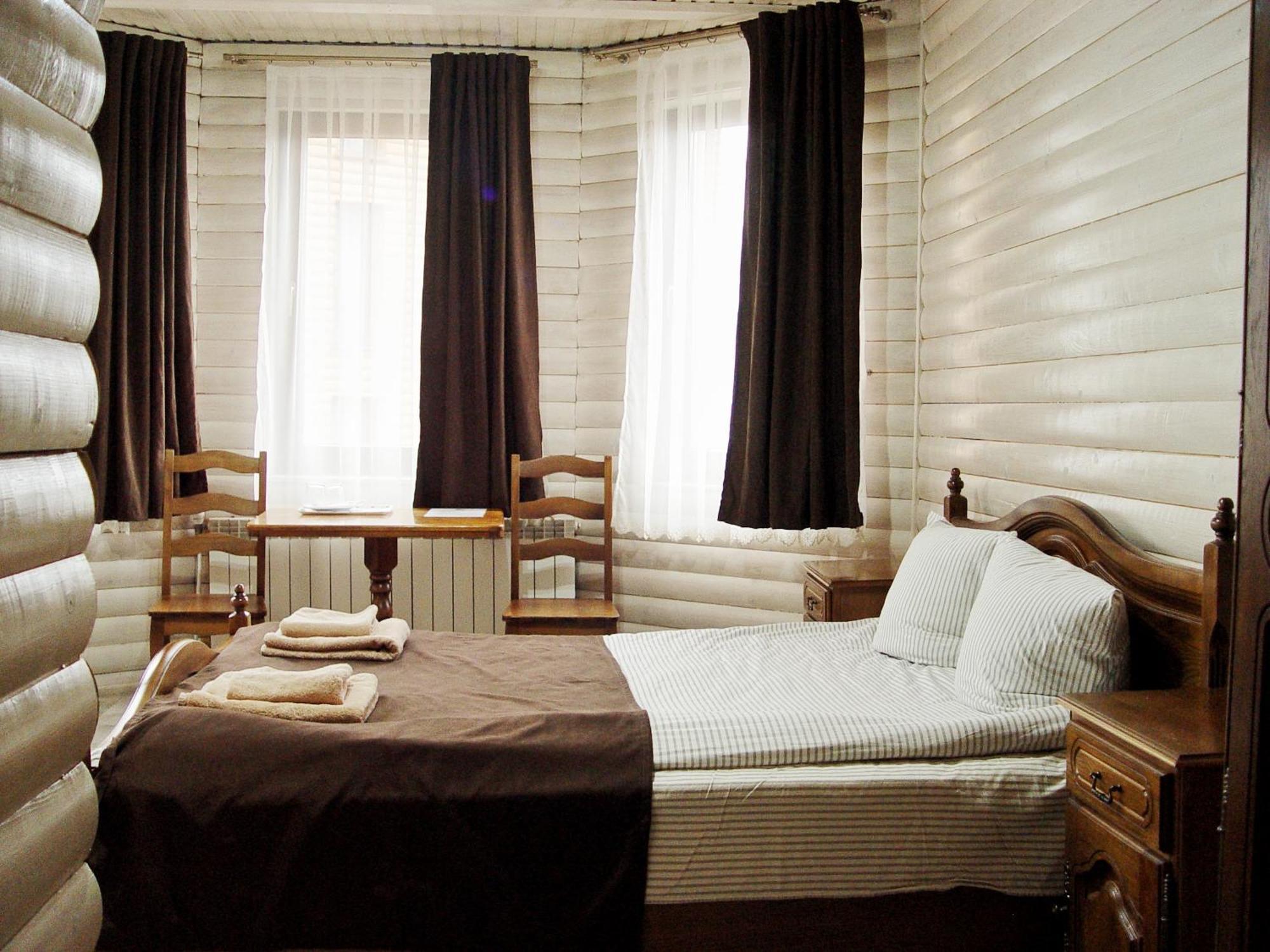 Villa Morishka & Spa Bukovel Eksteriør bilde