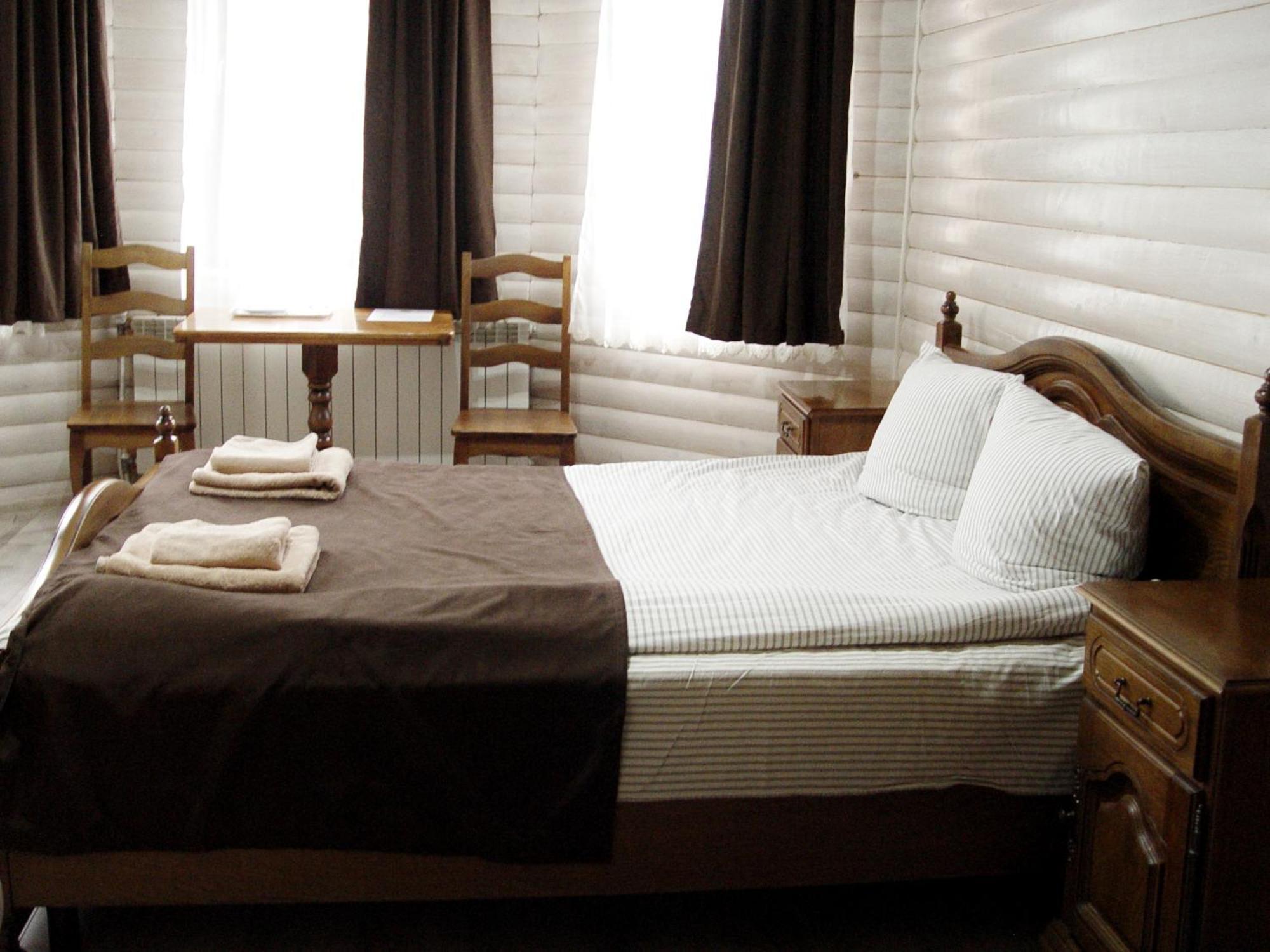 Villa Morishka & Spa Bukovel Eksteriør bilde