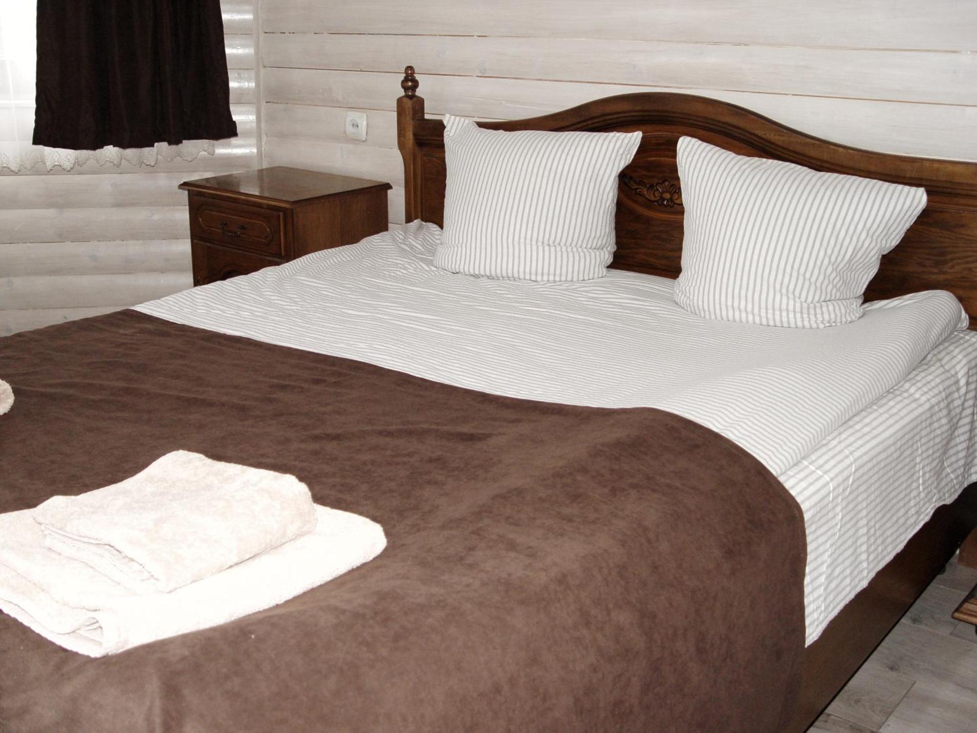 Villa Morishka & Spa Bukovel Eksteriør bilde
