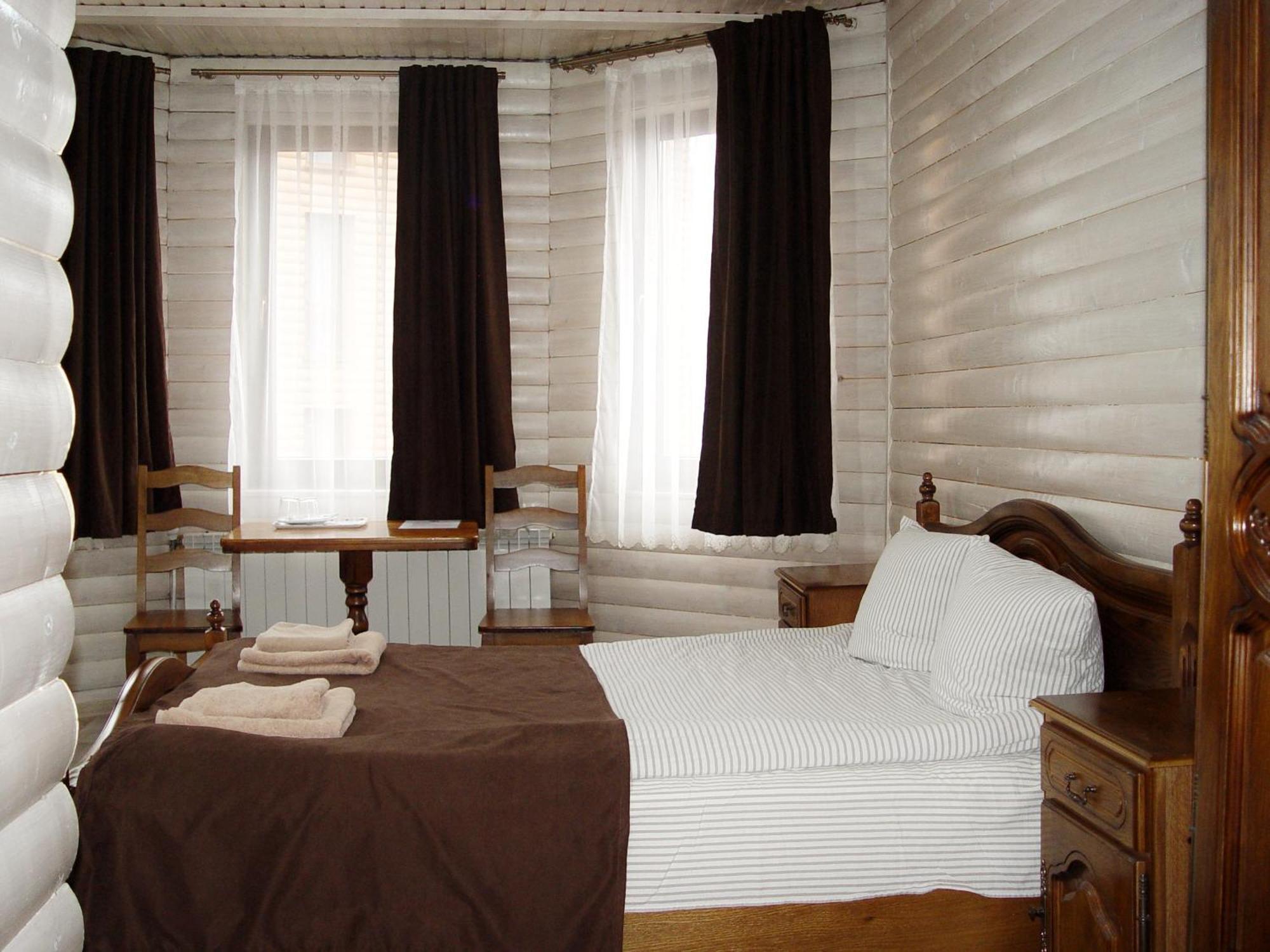 Villa Morishka & Spa Bukovel Eksteriør bilde