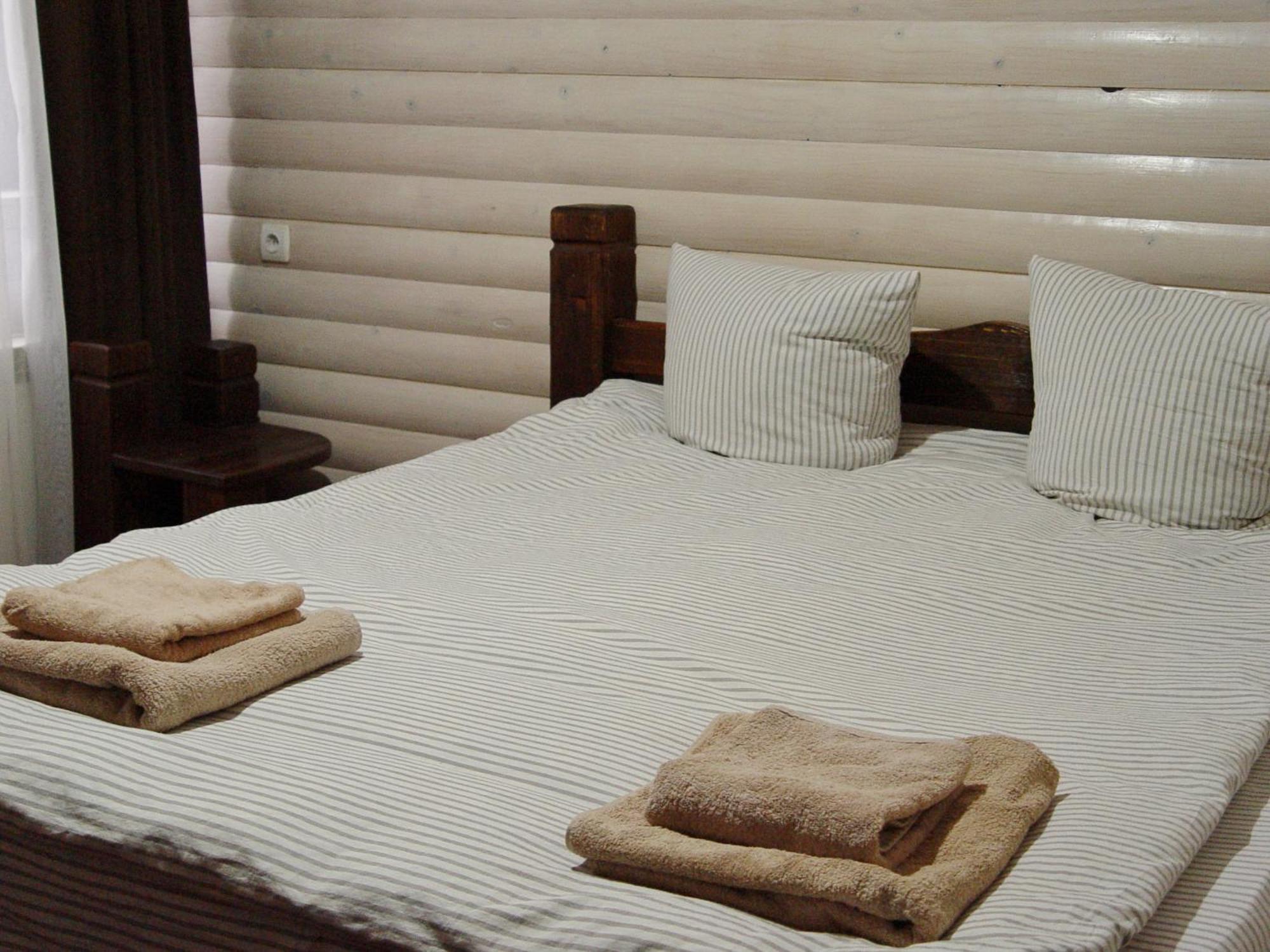 Villa Morishka & Spa Bukovel Eksteriør bilde